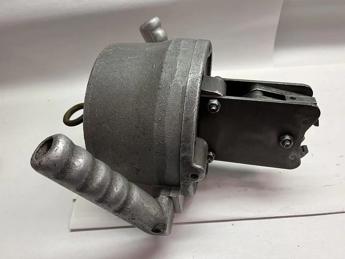 Used RAPZ PHDS Misc Electrical & Power Parts | Surplus Asset Holdings #1219715