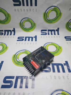 USED FINE SUNTRONIX SA50-DDW