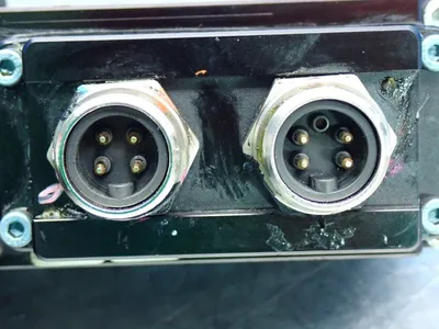 USED ATI DU2M