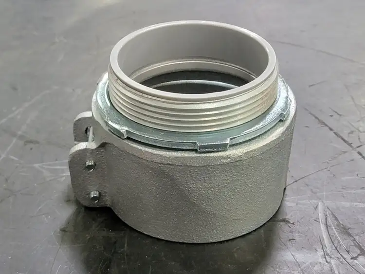 New | in-Stock BRIDGEPORT 418-I Cable & Wire British Columbia CA | Lenmark #249588