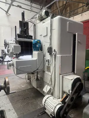 Used WEBSTER _UNKNOWN_ Vertical Boring Mills (incld VTL) GB | Blue Diamond Machine Tools #1295721