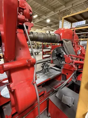 BRYANT 24 L.R.S. 31 GRINDERS, INTERNAL, N/C & CNC | Machinery Network (15)