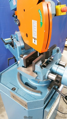 New | in-Stock SCOTCHMAN CPO 350 LTPKPD Circular Cold Saws California US | Sterling Machinery Exchange #1465848