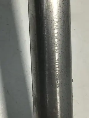 USED VAN DORN PRDC 812 5000-0259