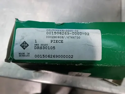 New | in-Stock INA DRS30105 / AXK6085 Seals & Gaskets | HGR 24 #750149