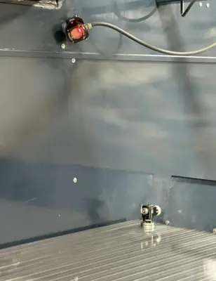 2022 MILLTRONICS BR8100IL Vertical Machining Centers | Toolquip, Inc. (11)