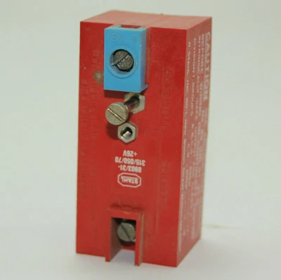 Used Stahl/Intrinspak 8903/31-315/050/70 Surge Protectors California US | Davliegogo LLC #1705434