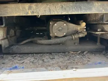 Used 2022 MGS SYSTEM 1000 Vacuum Trailers Florida US | Truck and Van Outlet #1509187