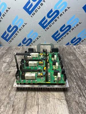 FANUC A20B-2102-0012/03A Electrical/PLC/Automation | ESS Industrial Equipment Sales (3)