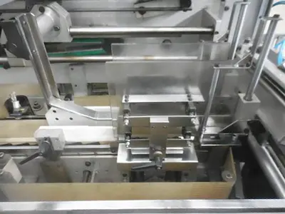 BFB MS500-S BOX WRAPPER