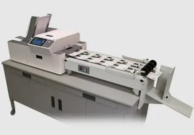 RENA BY QUADIENT MACH 6 DIGITAL ENVELOPE PRINTER | Styers Equipment Company (2)