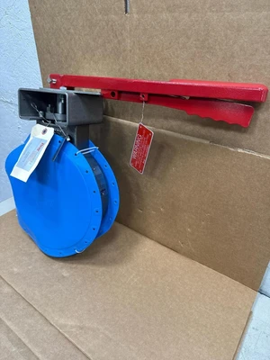 Bray _UNKNOWN_ Butterfly Valves | Fram Fram LLC (3)