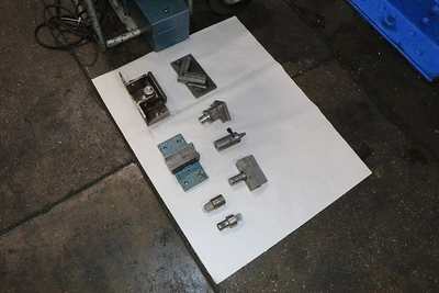 USED Kidder 56BM-C