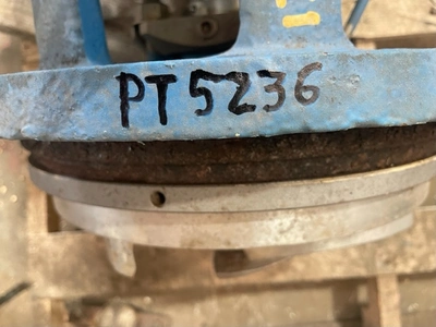 USED Goulds 3175