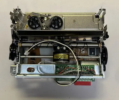New | in-Stock PENELEC DP834GP-12 Digital Printers Ohio US | Surplus Asset Holdings #1247665