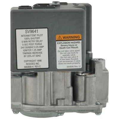 Honeywell SV9641M4510 Gas Valve [New]