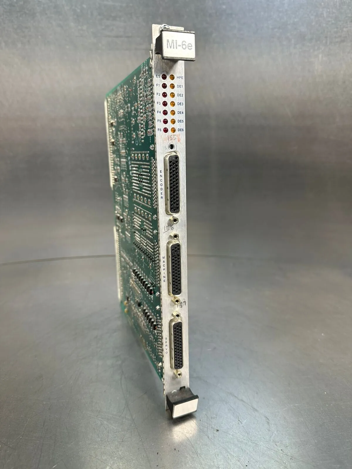 Used Adept Technology 10332-12410 Circuit Boards South Carolina US | Palmetto Automation #1505211