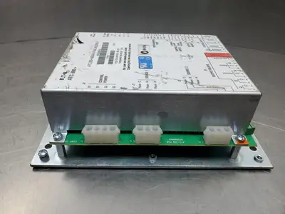 Used Eaton Eaton ATC300 Automation Control (HMI) South Carolina US | Palmetto Automation #1510917