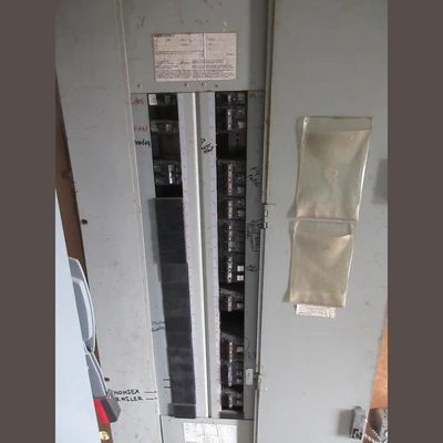USED REX POWER MAGNETICS CT-G-421816