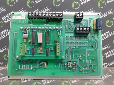 USED CINCINNATI 10-002A