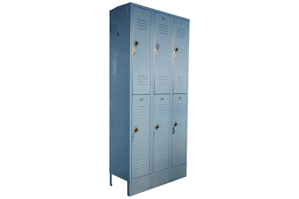 Used Republic _UNKNOWN_ Cabinets Rhode Island US | American Surplus #1268152