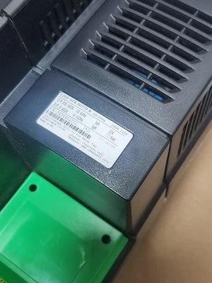 NEW Control Techniques C300-07400770A