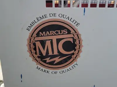 USED MARCUS MT45A1