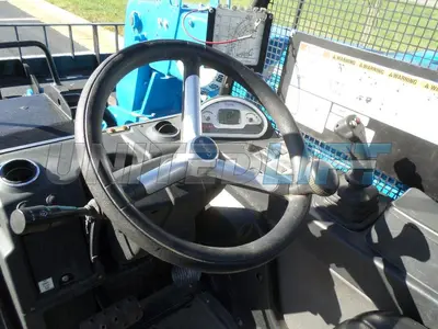 Used 2018 GENIE GTH5519 Misc Forklifts New York US | United Lift #1445674