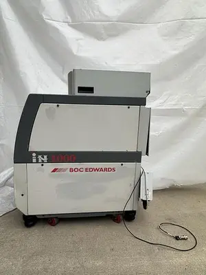 USED BOC EDWARDS IH35SE