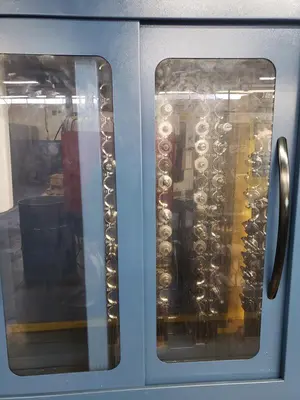 USED 2011 MATSUURA MAM72-63V
