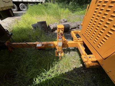 Used 2019 Bandit Intimidator 15XPC Wood Chippers Maryland US | Zadoon Equipment #1480593