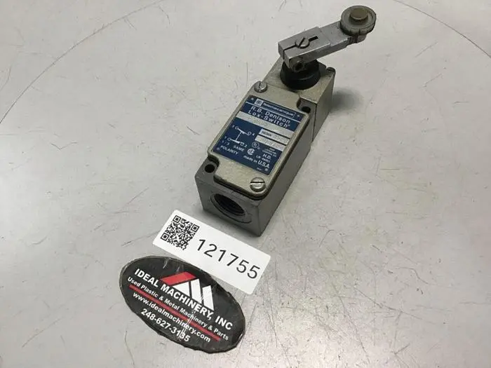 USED TELEMECANIQUE C2JK05