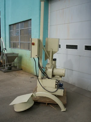 Used _UNKNOWN_ _UNKNOWN_ Hammer Mills Minnesota US | A&I Equipment #1317331