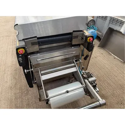 Used Multivac _UNKNOWN_ Thermoforming Machines Pennsylvania US | ISCA #1402513
