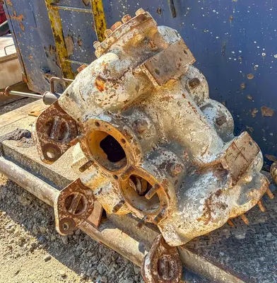 Used AFTERMARKET FLUID END HOUSING FOR DUPLEX MUD PUMP Pump Parts Pennsylvania US | East West Machinery & Drilling #1417794