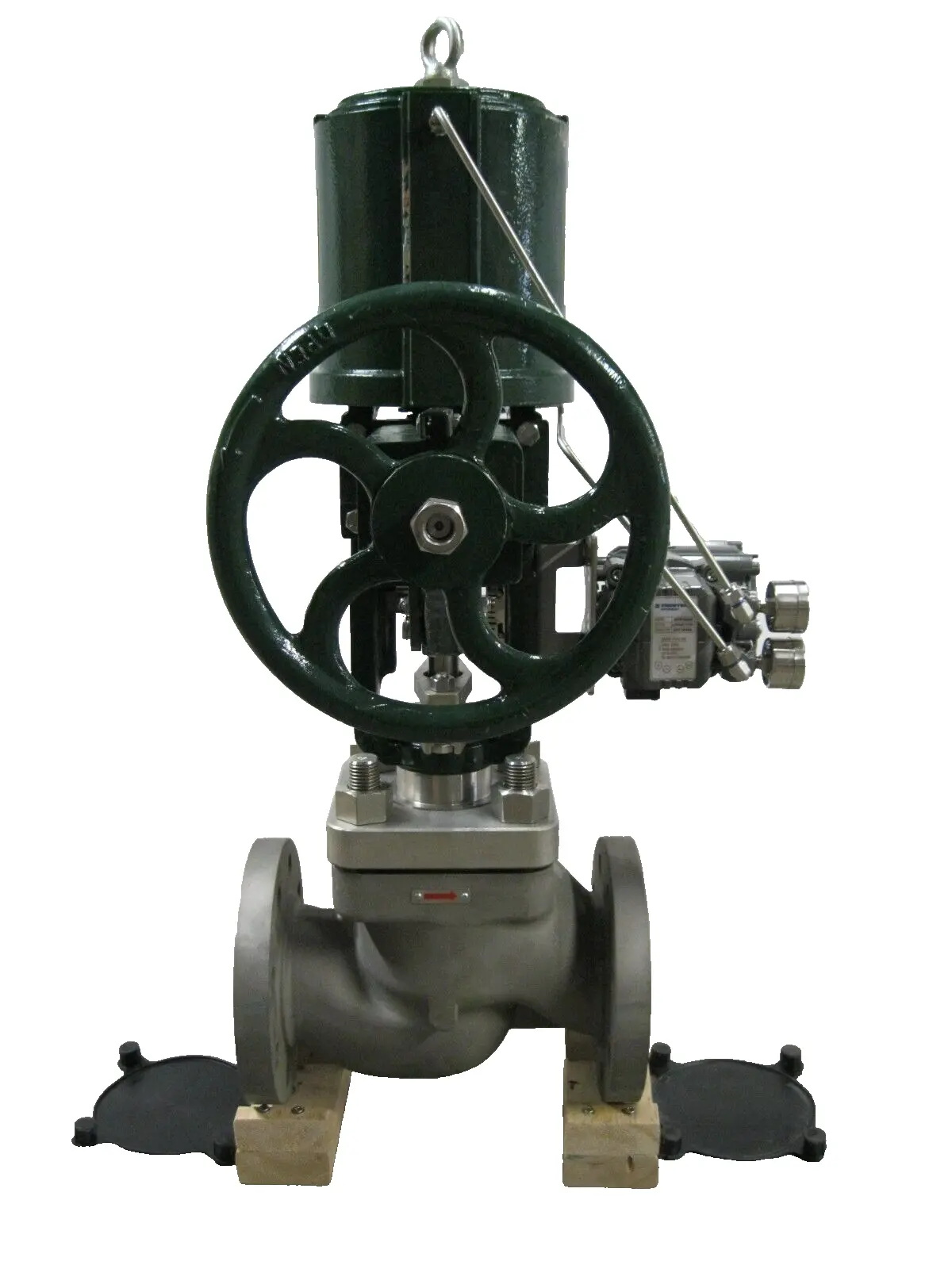 NEW Trimteck Optimux
