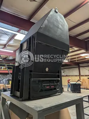 USED SATRIND F615