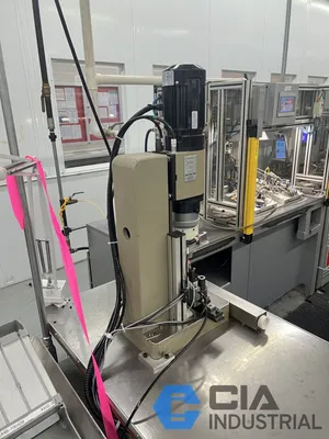 USED 2022 Taumel T-251 9123