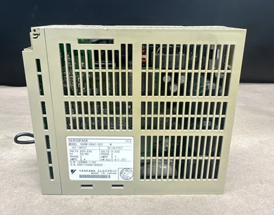 USED Yaskawa SGDM-08AC-SD2