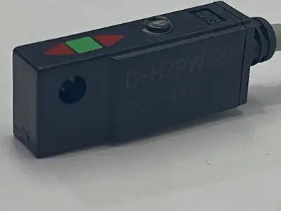 D-H7PW | SMC  Auto Switch 5-24VDC - New Other