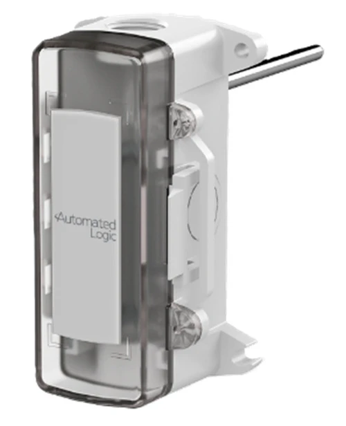 Automated Logic ALC/10K-2-D-6-BB2 Duct Temperature Sensor, 10K [New]