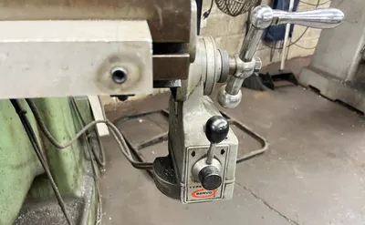 Used SEIKI 3VH Vertical Mills Ohio US | Mohawk Machinery #1325395