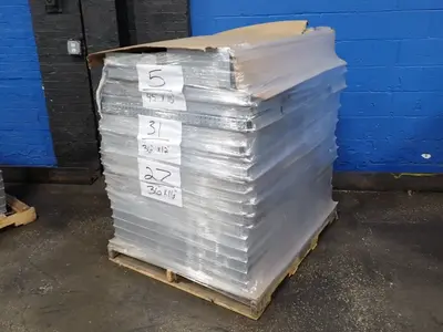 Various Sizes  Conveyors