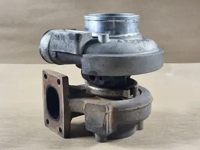 USED HOLSET HX25