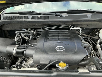 Used 2014 TOYOTA SEQUOIA SUVs Michigan US | Miedema Asset Management Group #1476375
