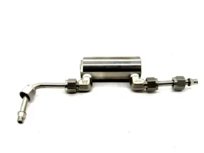 NEW SWAGELOK 316-WVV STAINLESS FITTING 316WVV