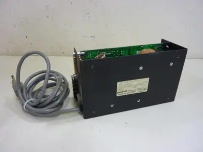 USED GANDALF LDS 120B