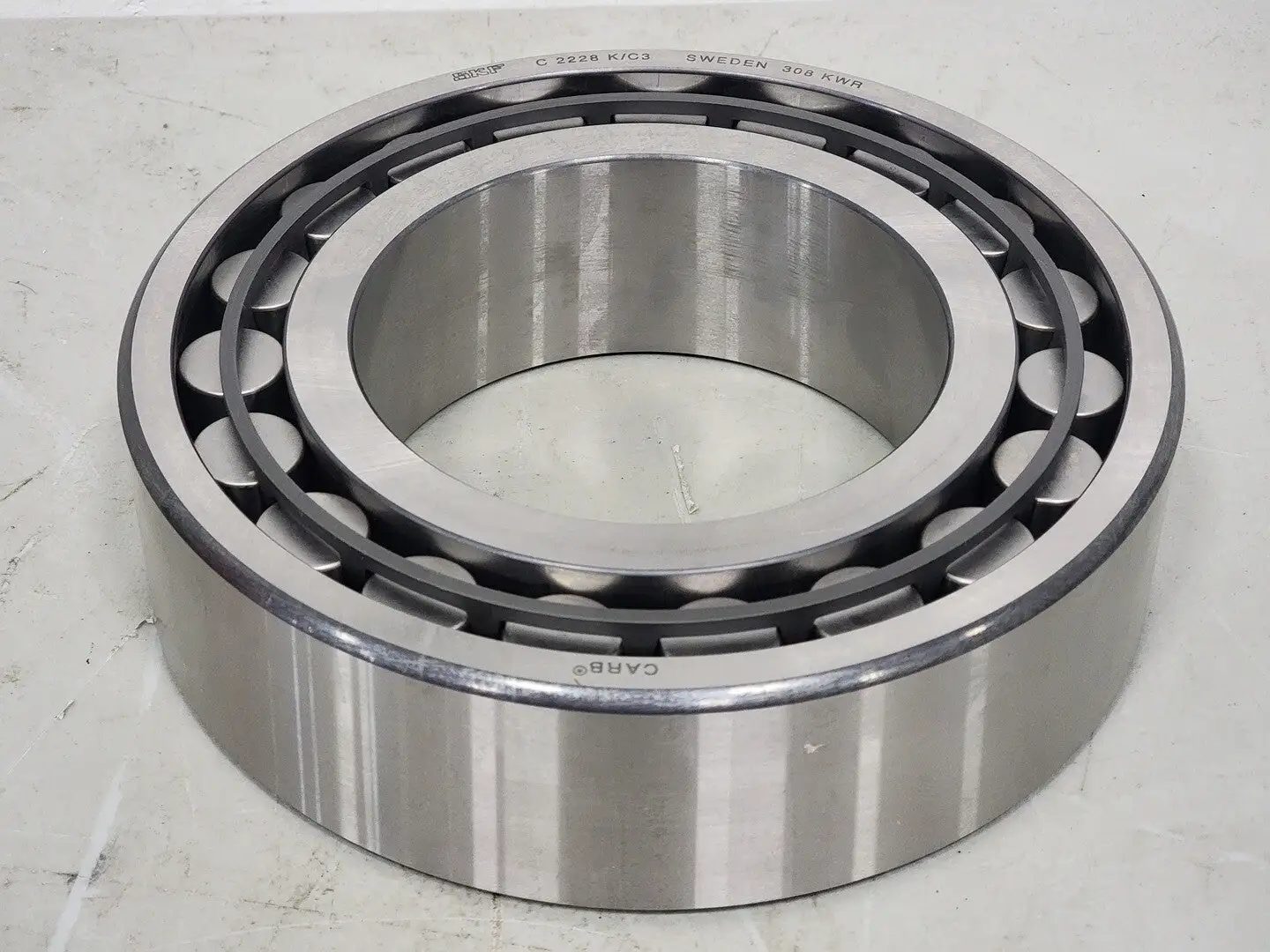 NEW SKF C 2228 K/C3