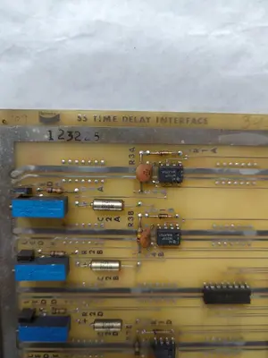 Used BENDIX 372789C Miscellaneous Equipment (Electrical & Power) Ohio US | Surplus Asset Holdings #1240083