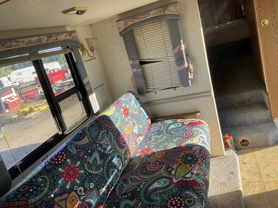 Used 1996 KIT 33GF Campers, Caravans, Motorhomes Michigan US | Miedema Asset Management Group #1484059